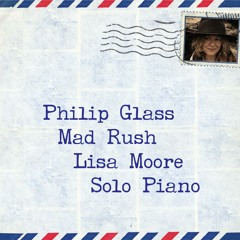 Metamorphosis 2 by Philip Glass, Lisa Moore piano