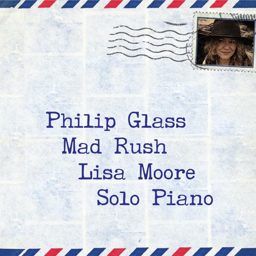 Metamorphosis 2 by Philip Glass, Lisa Moore piano