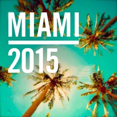March Mix 2015