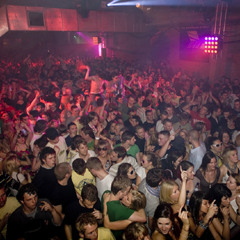 WMC 2015 House & Techno - Mix A