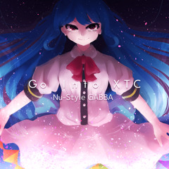 Go Into XTC(BMS Edit)【東方音遊戯7参加楽曲】