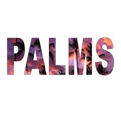 Agilo - Palms (Original mix)