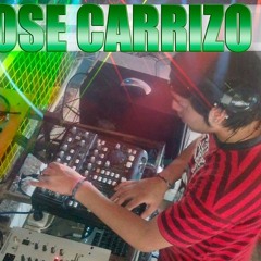 01 JoSe CarrizoDJ - LA LIGA - DIJISTE  ( IMPACTO REMIX)