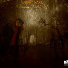 Johhny Manic - Closed Skies ft. Tyrant