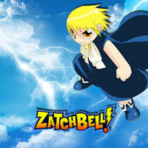 Konjiki no Gash Bell!! (Zatch Bell!) · AniList