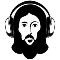 Jesus loves Techno