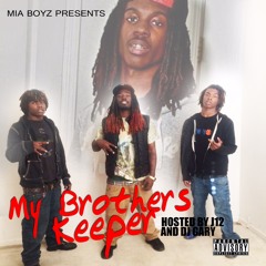 MIA Boyz - All I Need