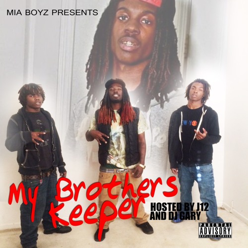 MIA Boyz - All I Need