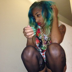 KARA'MEL KITTYY - ONLY FREESTYLE