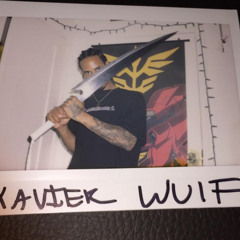 Xavier Wulf - You Can't Cut Me (Prod. drew the architect)
