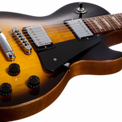 Electric Guitar Solo