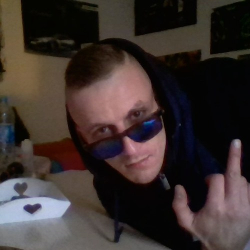 N'Dustri (me) - Schranz'm all