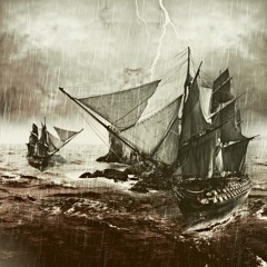 Swim away Fugu fish (Preprod)