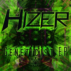 Hizer - Inside Your Mind