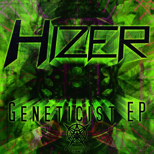 Hizer - Inside Your Mind