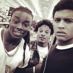 KIKO - RE-PO (FT. JAYTINEZ // CHICO // RAMBO )