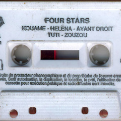 Kouame - Helena - Ayant Droit