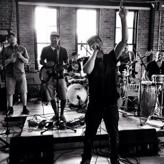 Dynomite By The Aldous Collins Band