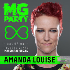 LIVE Sydney Mardi Gras Opening Set