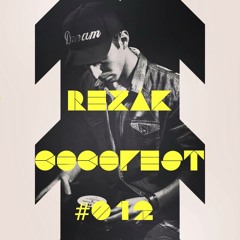 REZÁK - COCOPEST #012