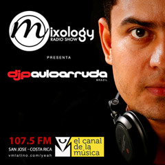 DJ Paulo Arruda