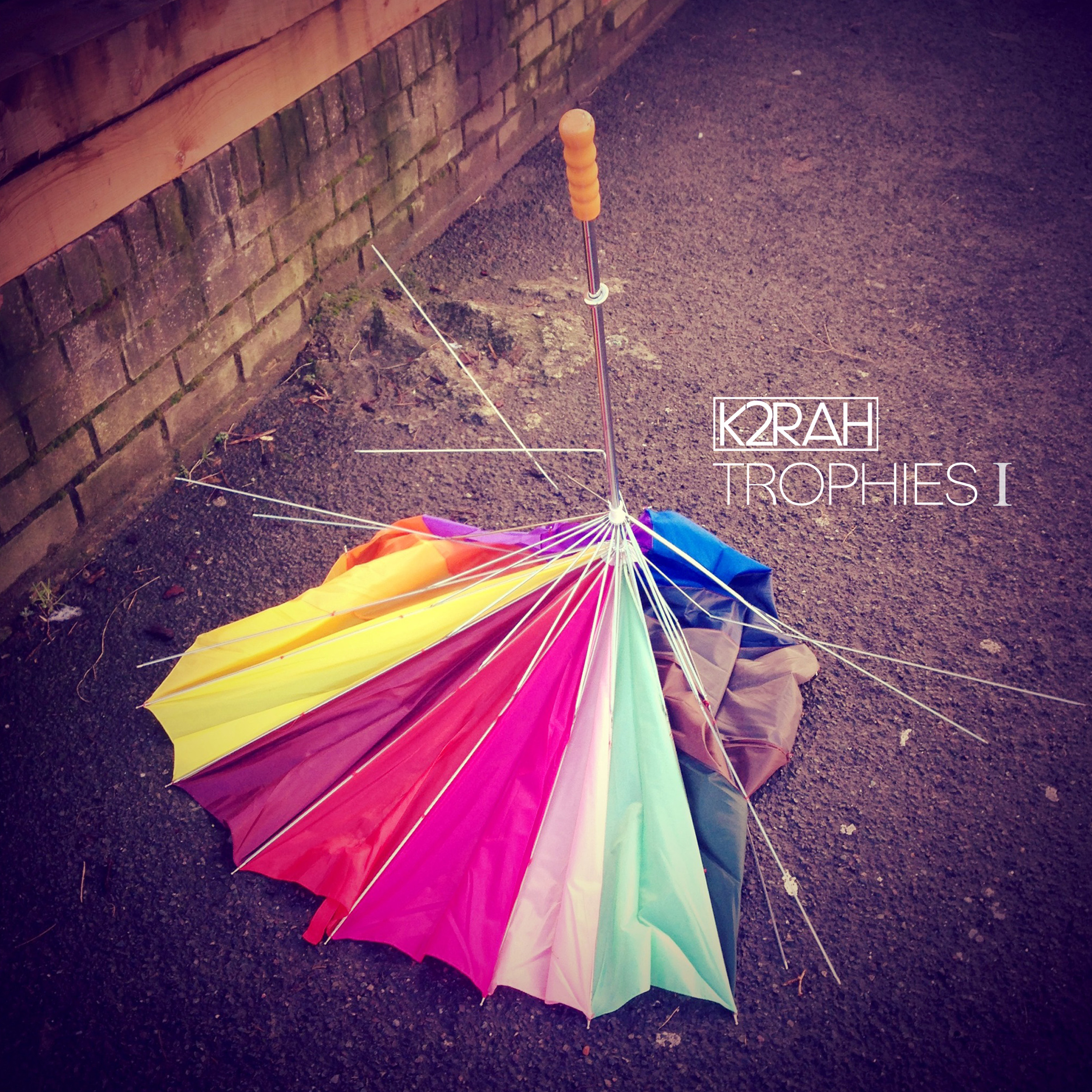 K2RAH\'s Sounds & Selections