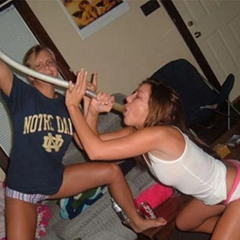 KB and Wazoki-fuckin with da t