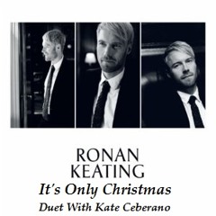 Ronan Keating - It's only Christmas (Noel Cover)