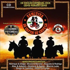 11 - Bruno E Barreto - Farra , Pinga E Foguete
