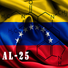 Alma Llanera Remix.[HardTechno]