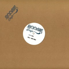 VINYL BACK IN STOCK!!! -- BC003 B1 :: Newman "Here With Me" Preview Clip