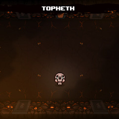 Topheth
