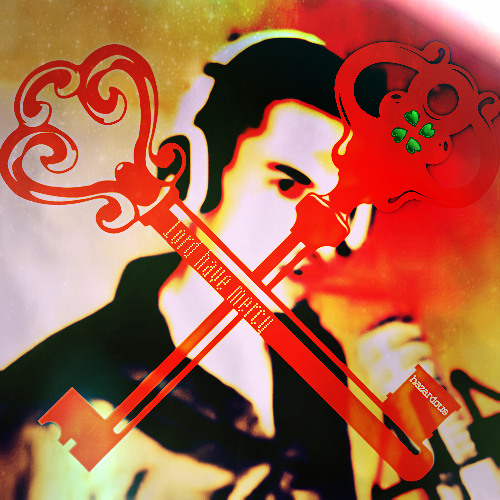 Hazardous - Lord Have Mercy