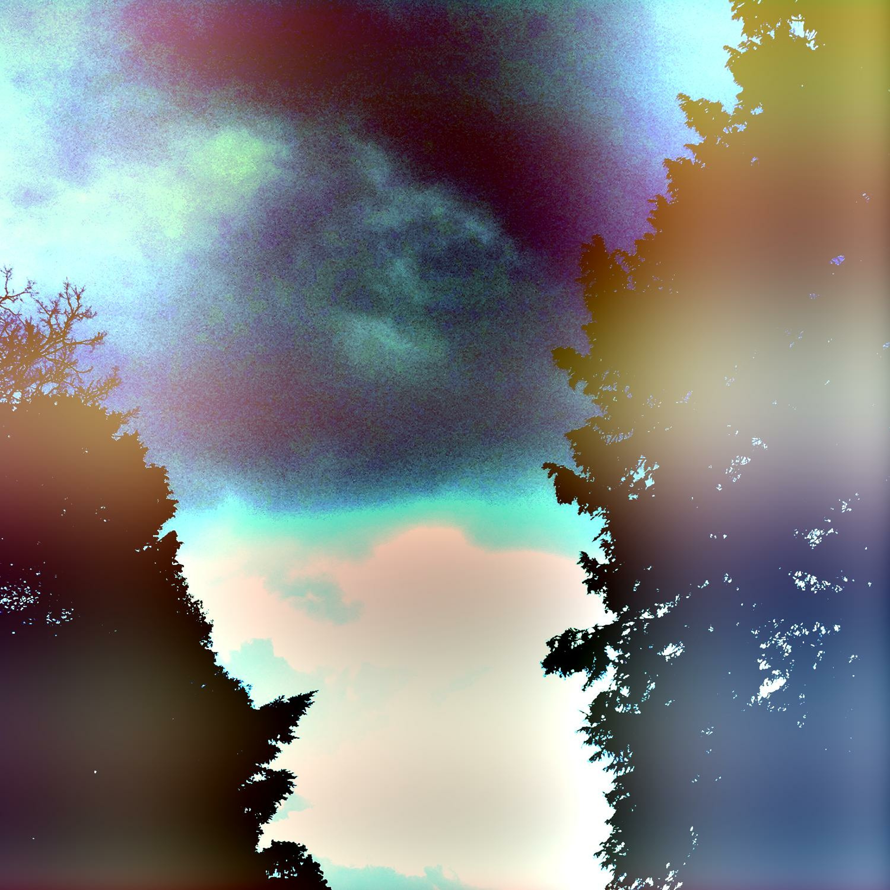 Josh In The Sky episode artwork