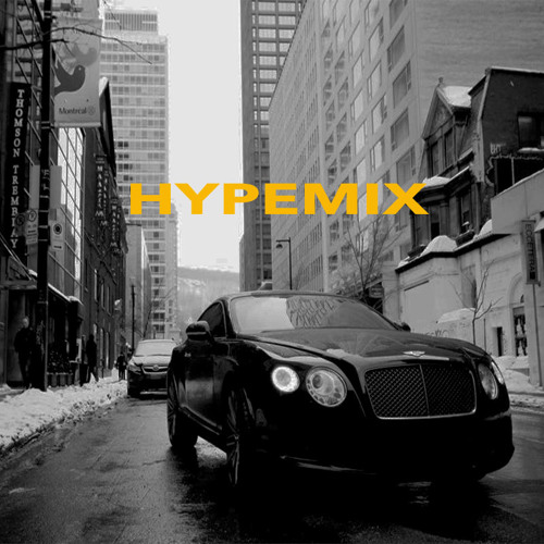 HYPEMIX