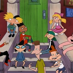 Hey Arnold Remix