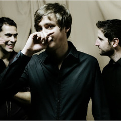 Keane - You've got to hide your love a