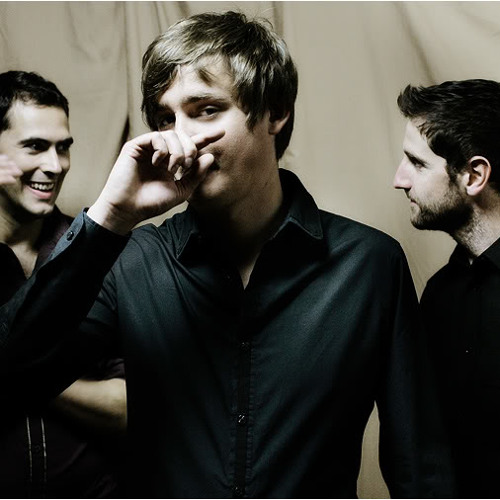 Keane - You've got to hide your love a