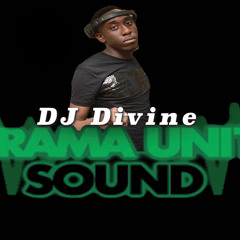 DJ Divine Trama Unit Freestyle Promotional Mix