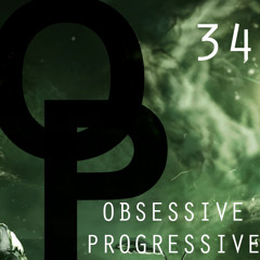 Obsessive Progressive EP034  (Progressive.Beats 02.21.15)