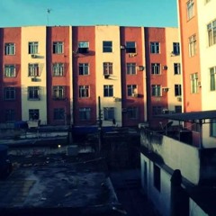 MONTAGEM - FOI NA CIDADE ALTA QUE TUDO COMEÇO 2015 ((DJ JUNINHO DE NOVA IGUAÇU))MV