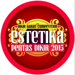 Makyong Kedek - Estetika Pentas Dikir 2015