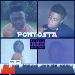 Ponyosta
