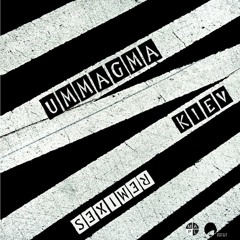 Ummagma - Kiev (Statickman Remix)