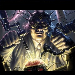 "In Your Mind" - Cynical (ft Mizury The Unholy)