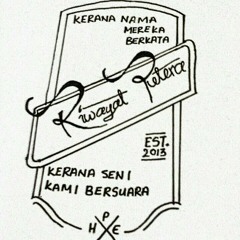 Riwayat Putera - Estetika Pentas Dikir'15 at Estetika Pentas Dikir