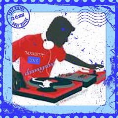 89.1DMZ NWWAVE ft. MxMSTRDHON MAGSINO 2015