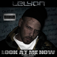 Le Lyon - Pourquoi Pas Feat. OTT, Amerik & BigTony (Prod. Amerik)