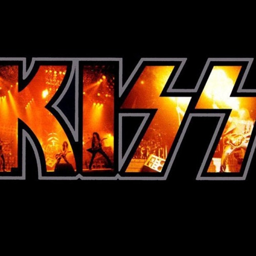 KISS - I Was Made for lovin'you - LOUDLINERS Remix (demo 3 next time the final)