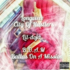 Lil-doja Real Rap Feat BaddNews 5-2-11